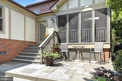 5405 39th Street NW, Washington, DC 20015 - Photo 57