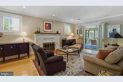5405 39th Street NW, Washington, DC 20015 - Photo 11
