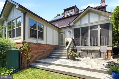 5405 39th Street NW, Washington, DC 20015 - Photo 61