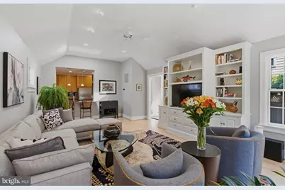 5405 39th Street NW, Washington, DC 20015 - Photo 23
