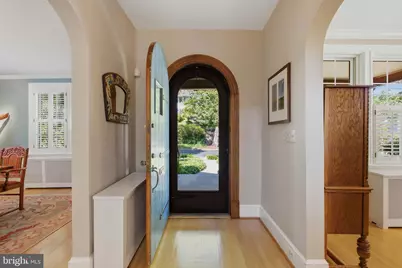 5405 39th Street NW, Washington, DC 20015 - Photo 7