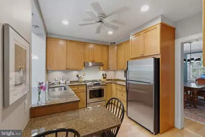 5405 39th Street NW, Washington, DC 20015 - Photo 25