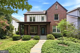 5405 39th St NW, Washington, DC 20015 - Photo 3