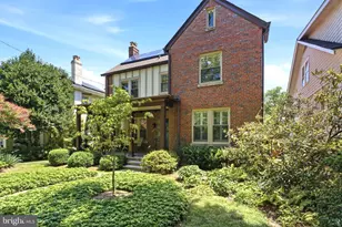 5405 39th St NW, Washington, DC 20015 - Photo 1