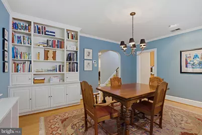 5405 39th Street NW, Washington, DC 20015 - Photo 17