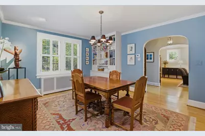 5405 39th Street NW, Washington, DC 20015 - Photo 15