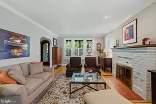 5405 39th St NW, Washington, DC 20015 - Photo 13