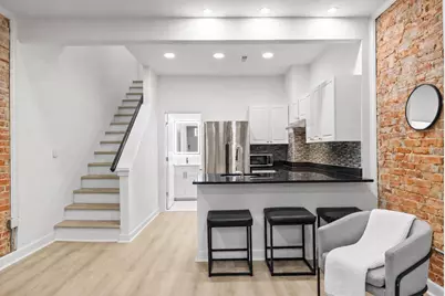 1534 8th Street NW #A, Washington, DC 20001 - Photo 3