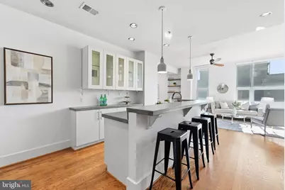 2100 11th Street NW #406, Washington, DC 20001 - Photo 7