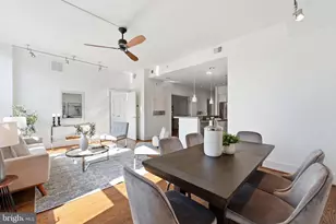 2100 11th St NW, Washington, DC 20001 - Photo 5