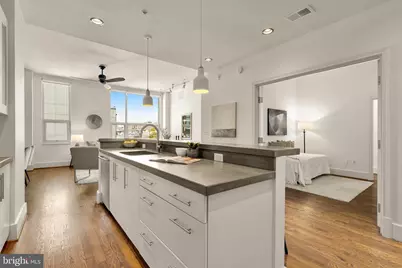 2100 11th Street NW #406, Washington, DC 20001 - Photo 9