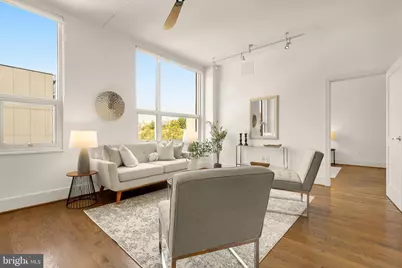 2100 11th Street NW #406, Washington, DC 20001 - Photo 3