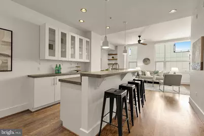 2100 11th Street NW #406, Washington, DC 20001 - Photo 7