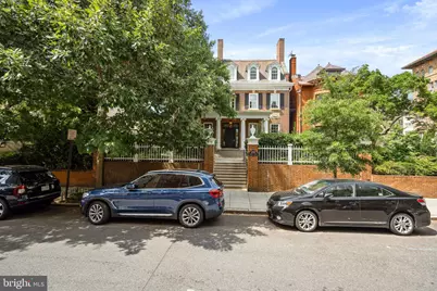 2007 Wyoming Avenue NW #17, Washington, DC 20009 - Photo 1