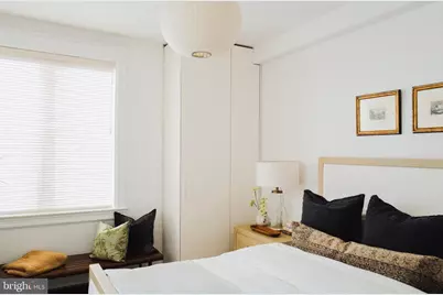 1835 Phelps Place NW #22, Washington, DC 20008 - Photo 23