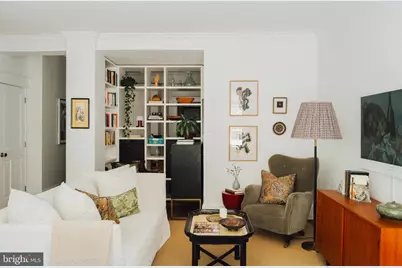 1835 Phelps Place NW #22, Washington, DC 20008 - Photo 11