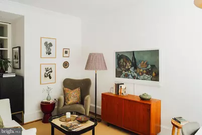 1835 Phelps Place NW #22, Washington, DC 20008 - Photo 9