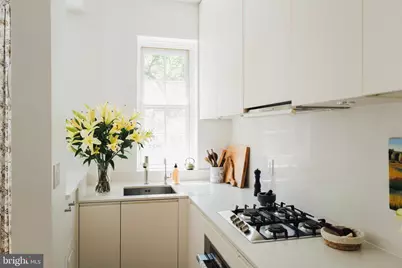 1835 Phelps Place NW #22, Washington, DC 20008 - Photo 15