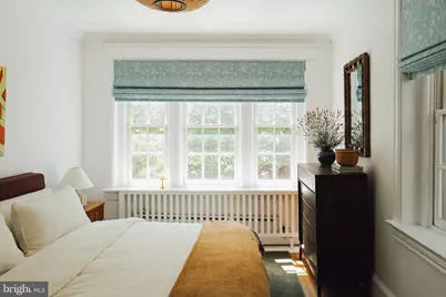 1835 Phelps Place NW #22, Washington, DC 20008 - Photo 17