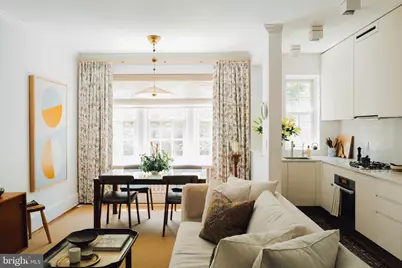 1835 Phelps Place NW #22, Washington, DC 20008 - Photo 1