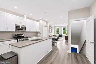 38 Randolph Pl NW, Washington, DC 20001 - Photo 5