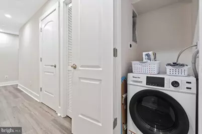 38 Randolph Place NW #A, Washington, DC 20001 - Photo 15
