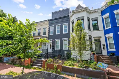 38 Randolph Place NW #A, Washington, DC 20001 - Photo 1