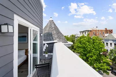38 Randolph Place NW #B, Washington, DC 20001 - Photo 13