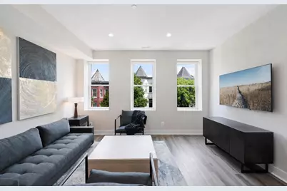 38 Randolph Place NW #B, Washington, DC 20001 - Photo 3