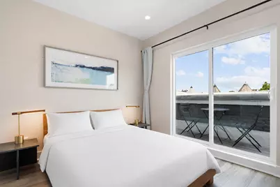 38 Randolph Place NW #B, Washington, DC 20001 - Photo 11