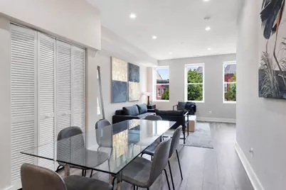 38 Randolph Place NW #B, Washington, DC 20001 - Photo 5
