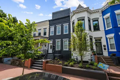 38 Randolph Place NW #B, Washington, DC 20001 - Photo 1