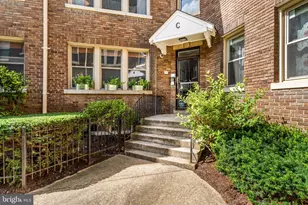 1725 Lanier Pl NW, Washington, DC 20009 - Photo 17