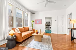 1725 Lanier Pl NW, Washington, DC 20009 - Photo 1