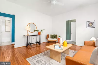 1725 Lanier Place NW #25C, Washington, DC 20009 - Photo 5
