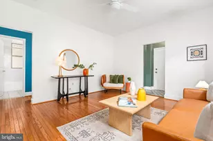 1725 Lanier Pl NW, Washington, DC 20009 - Photo 5