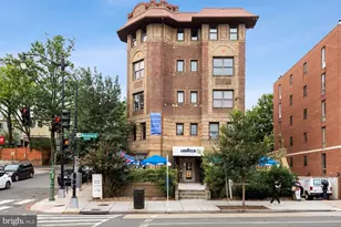 4000 Tunlaw Rd NW, Washington, DC 20007 - Photo 17