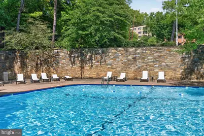 4000 Tunlaw Road NW #1108, Washington, DC 20007 - Photo 11