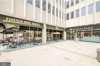 4000 Tunlaw Road NW #1108, Washington, DC 20007 - Photo 21