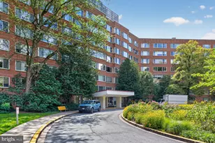 4000 Tunlaw Rd NW, Washington, DC 20007 - Photo 1