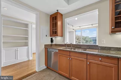 1155 23rd Street NW #7J, Washington, DC 20037 - Photo 7