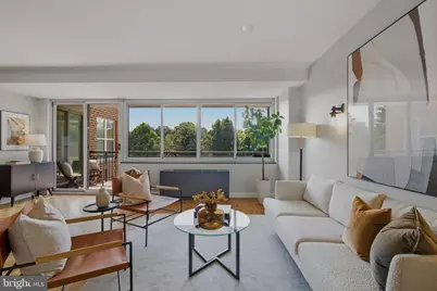 3900 Watson Place NW #B-G1H, Washington, DC 20016 - Photo 7