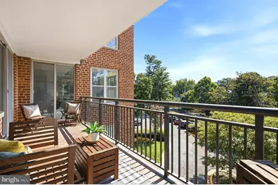 3900 Watson Place NW #B-G1H, Washington, DC 20016 - Photo 31
