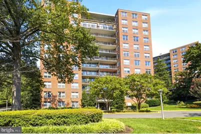 3900 Watson Place NW #B-G1H, Washington, DC 20016 - Photo 1
