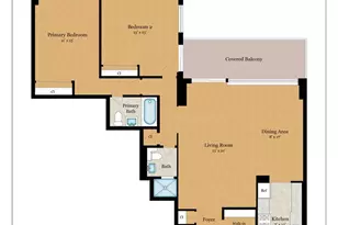 3900 Watson Pl NW, Washington, DC 20016 - Photo 37