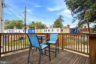 248 Kenilworth Avenue Northeast, Washington, DC 20019 - Photo 15