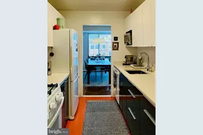 5410 Connecticut Avenue NW #718, Washington, DC 20015 - Photo 3