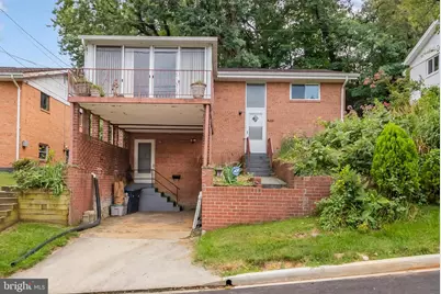 3323 Nash Place SE, Washington, DC 20020 - Photo 1