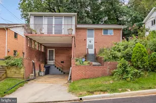 3323 Nash Pl SE, Washington, DC 20020 - Photo 1