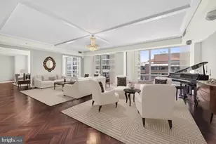 1155 23rd St NW, Washington, DC 20037 - Photo 1